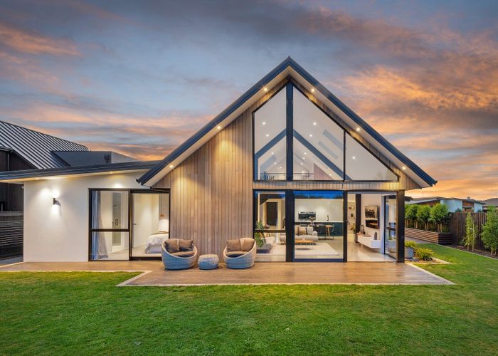  at 21 Karere Avenue, Marshland, Christchurch