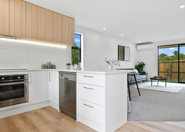  at 254 B Innes Road, St. Albans, Christchurch City, Canterbury
