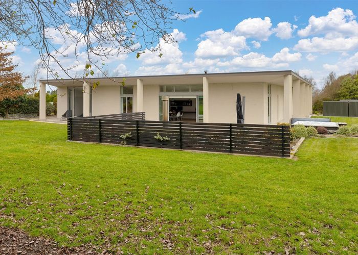  at 287 Cones Road, Loburn, Rangiora