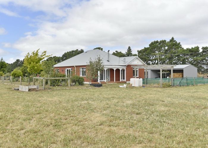  at 221 Depot Road, Burnt Hill