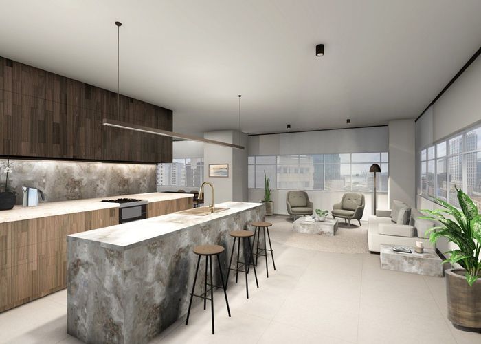  at 14/175 Queen Street, City Centre, Auckland City, Auckland