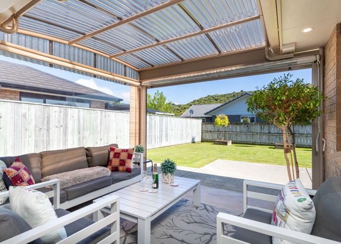  at 10 Sunstone Crescent, Brown Owl, Upper Hutt