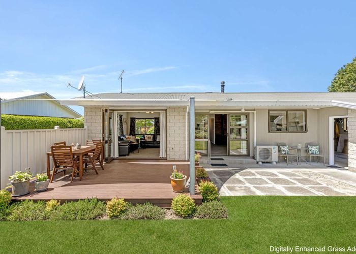  at 43 Morgan Street, Methven