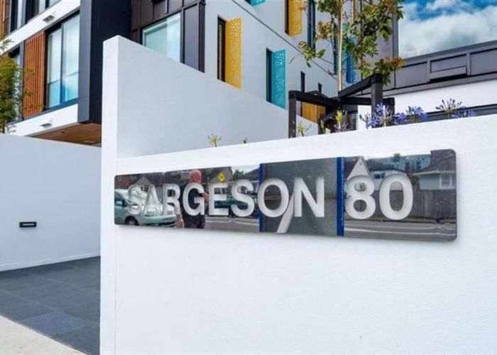  at 302/80 Anzac Street, Takapuna, North Shore City, Auckland