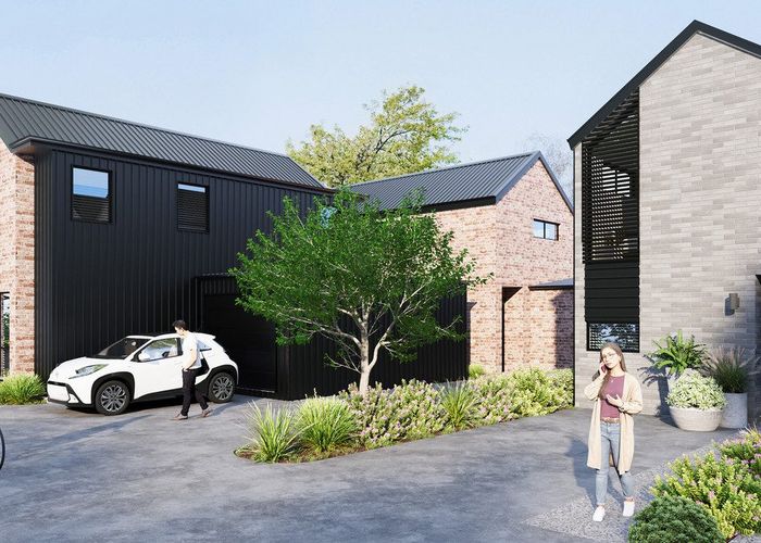  at 92 Tennyson Street, Sydenham, Christchurch City, Canterbury