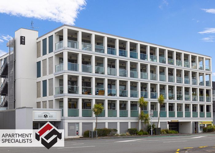  at 401 New North Road, Kingsland, Auckland City, Auckland