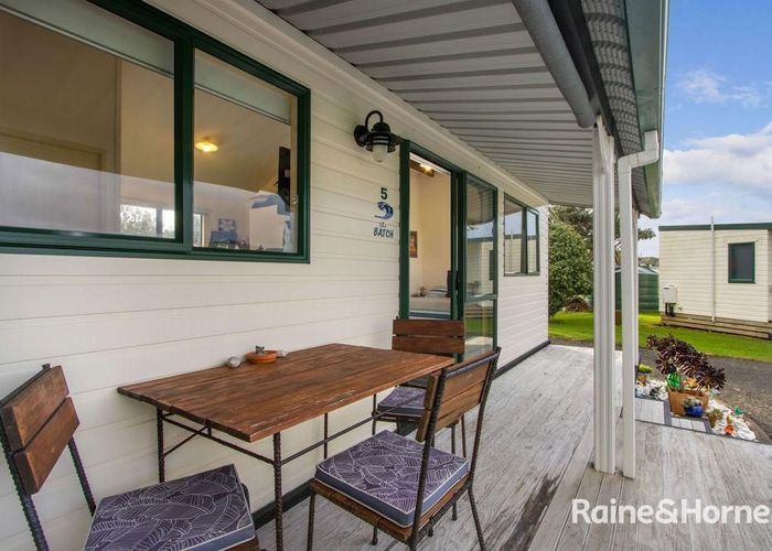  at 5/127 Emerton Road, Waihi Beach, Western Bay Of Plenty, Bay Of Plenty