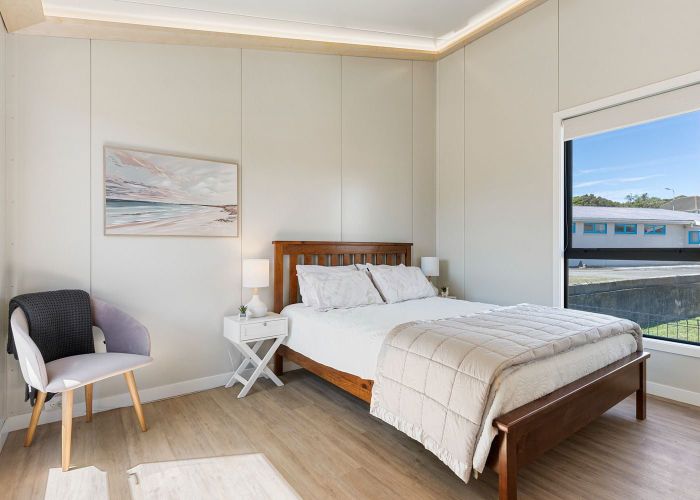  at 6C Champion Street, Ranui Heights, Porirua, Wellington