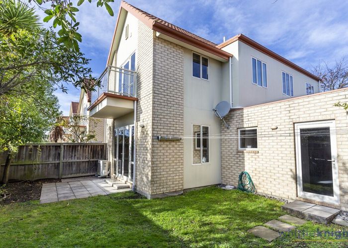  at 4a Elizabeth Street, Riccarton, Christchurch City, Canterbury