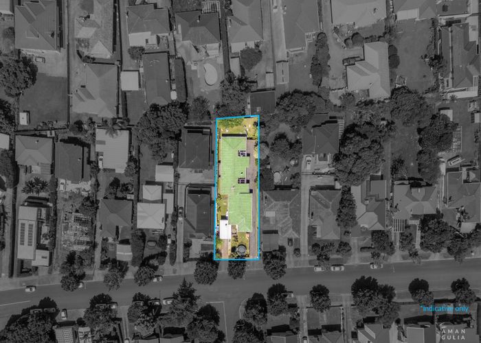  at 1, 2 & 3/20 Springleigh Avenue, Mount Albert, Auckland City, Auckland