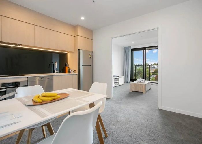 at 202/428 Dominion Road, Mount Eden, Auckland City, Auckland