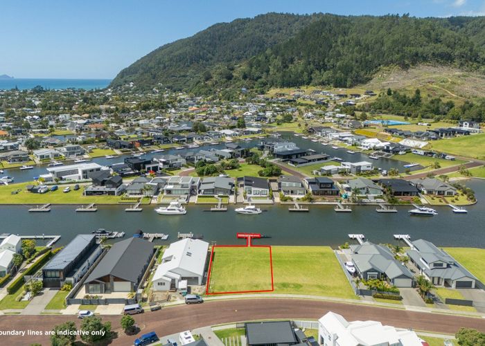  at 112 Motu Hei, Pauanui, Thames-Coromandel, Waikato