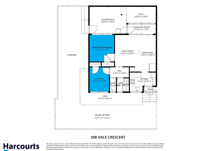  at 20B Dale Crescent, Pakuranga, Manukau City, Auckland