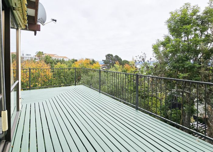  at 27 Burns Road, Hospital Hill, Napier, Hawke's Bay