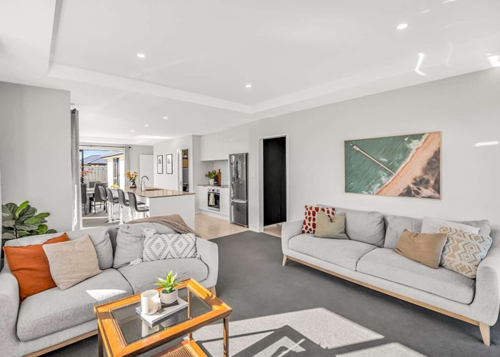  at 13 Nathaniel Archer Street, Ravenswood, Waimakariri, Canterbury