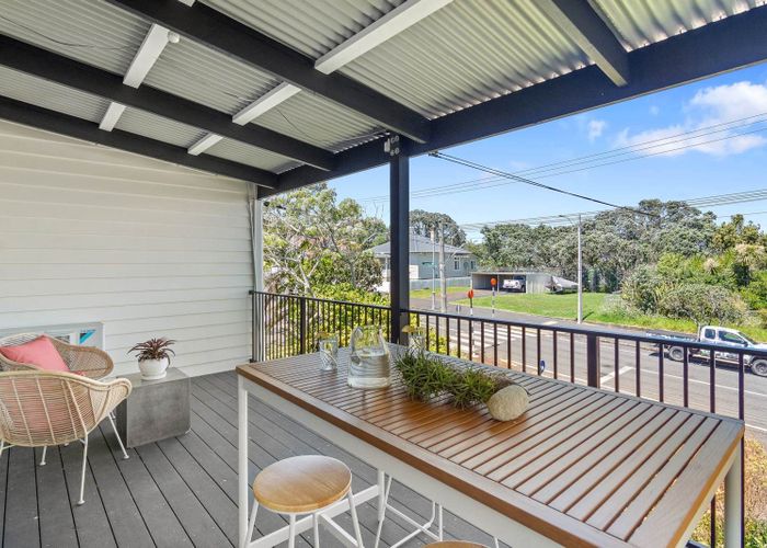  at 3/140 Calliope Road, Devonport, North Shore City, Auckland