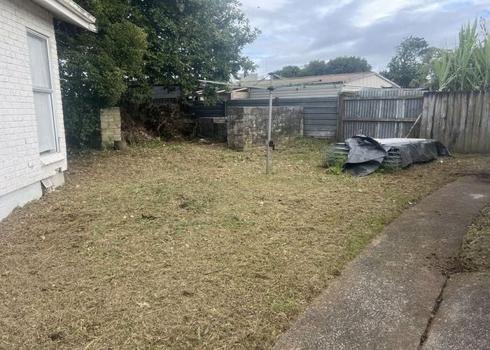  at 103 Wordsworth Road, Manurewa, Manukau City, Auckland