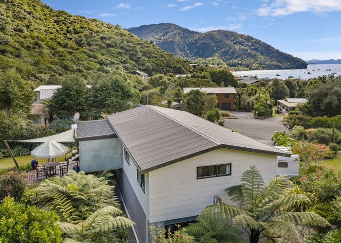  at 5 Okiwa Place, Anakiwa , Marlborough, Marlborough