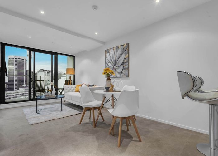  at 1508/8 Airedale Street, City Centre, Auckland City, Auckland