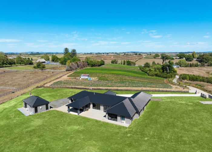  at 860 Linwood Road, Karaka, Franklin, Auckland