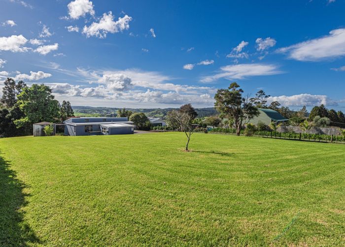  at 400 Apotu Road, Kauri, Whangarei, Northland