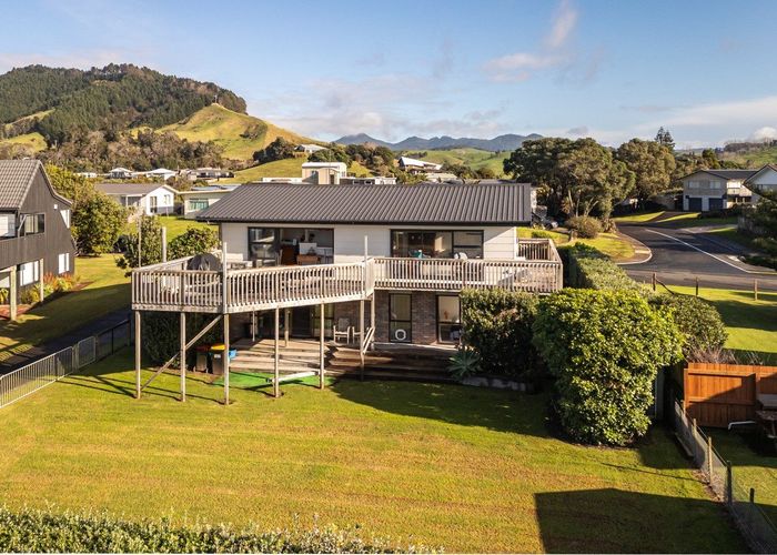  at 3 Kon Tiki Road, Whiritoa, Hauraki, Waikato