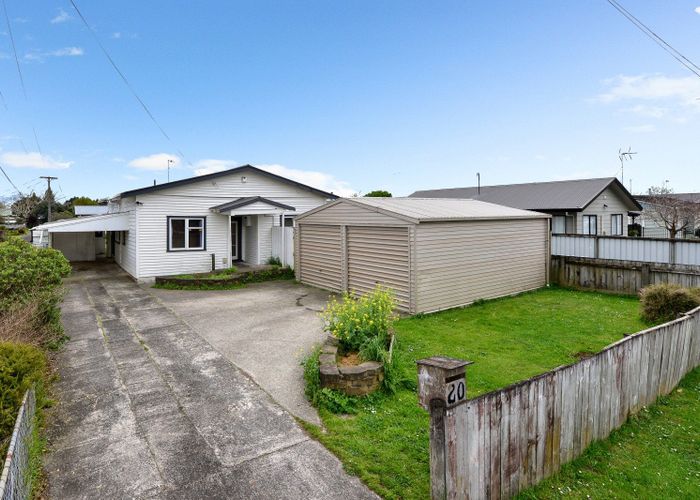  at 20 Breckons Avenue, Nawton, Hamilton, Waikato