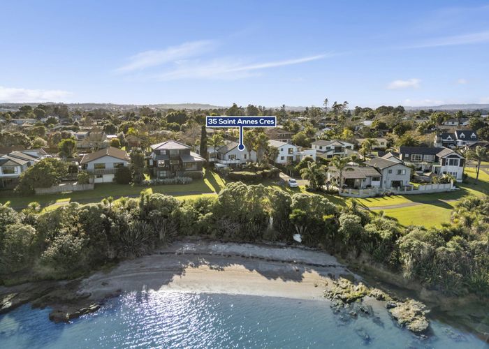  at 35 St Annes Crescent, Wattle Downs, Manukau City, Auckland