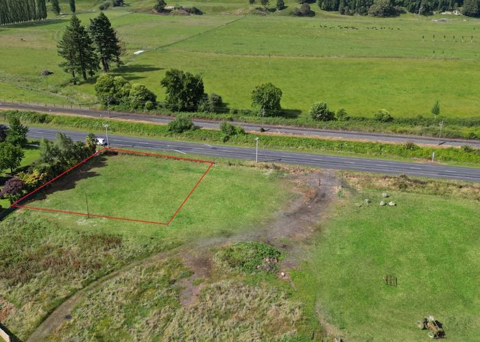  at Lot 17 Totara Street (SH 4), Manunui, Taumarunui, Ruapehu, Manawatu / Whanganui