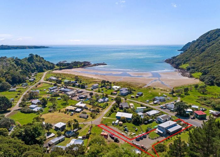  at 146 Onepoto Road, Hicks Bay, Gisborne, Gisborne