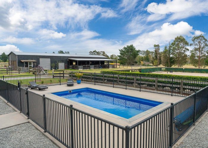  at 341 White Road, Broadlands Forest, Taupo, Waikato