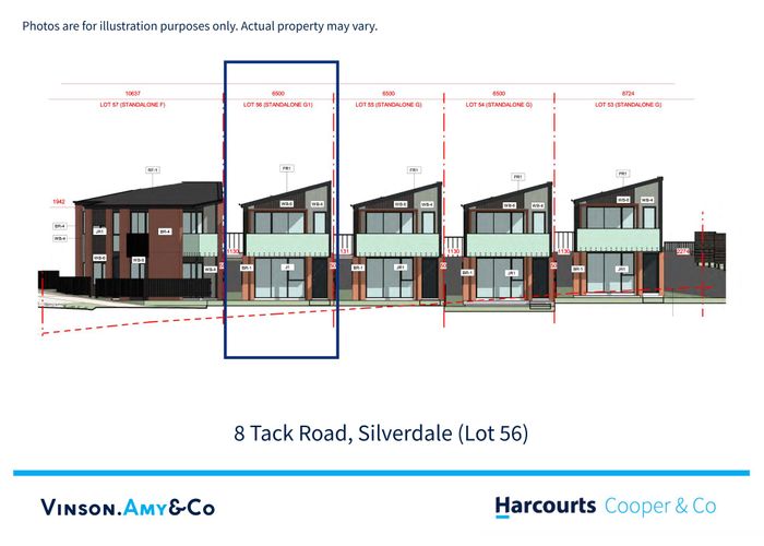  at 8 Tack Road, Silverdale, Rodney, Auckland