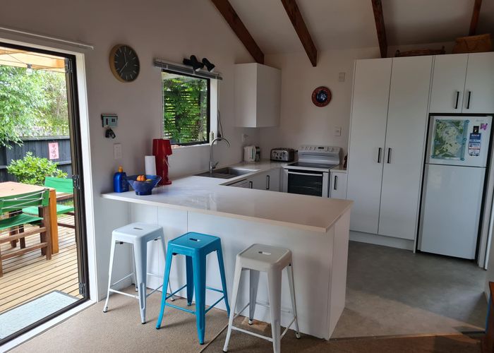  at 204B Williamson Road, Whangamata, Whangamatā