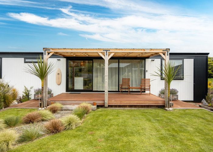  at 21B Morton Street, Riverton, Southland, Southland