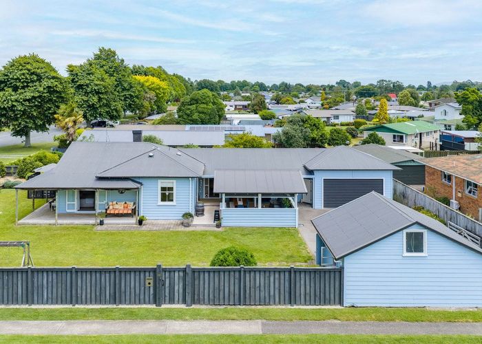  at 36 Thompson Street, Cambridge, Waipa, Waikato