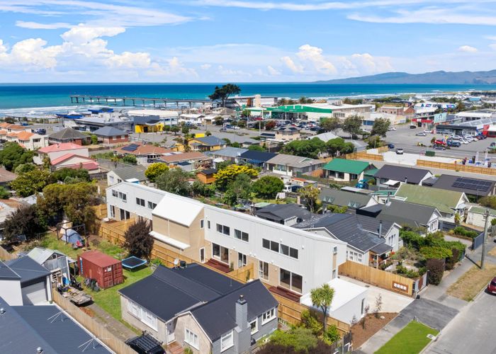  at 4/23 Howe Street, New Brighton, Christchurch City, Canterbury