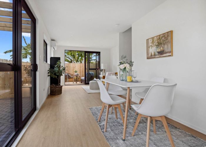  at Lot 8/4 Waitaki Street, Henderson, Waitakere City, Auckland