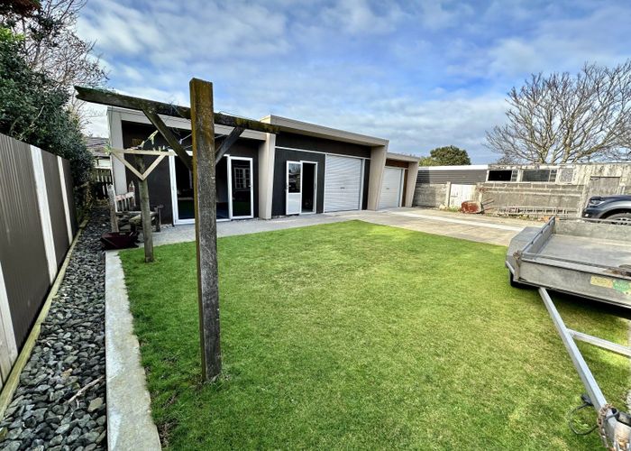  at 59 Longfellow Road, Ōpunake