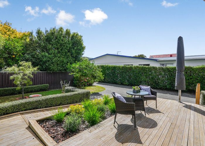  at 36A Britannia Street, Petone, Lower Hutt