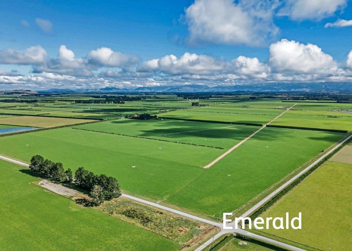  at Aurora Dairies, Hororata, Selwyn, Canterbury