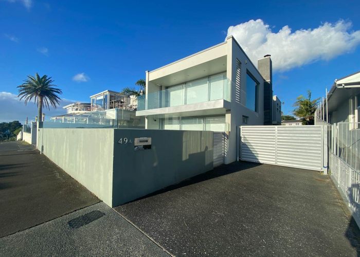  at 49A Cliff Road, St Heliers, Auckland