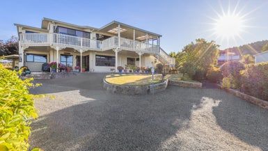  at 45 Kahotea Drive, Turangi