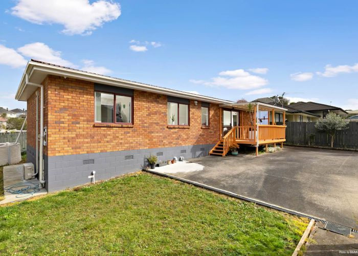  at 23B Morrie Laing Avenue, Mount Roskill, Auckland