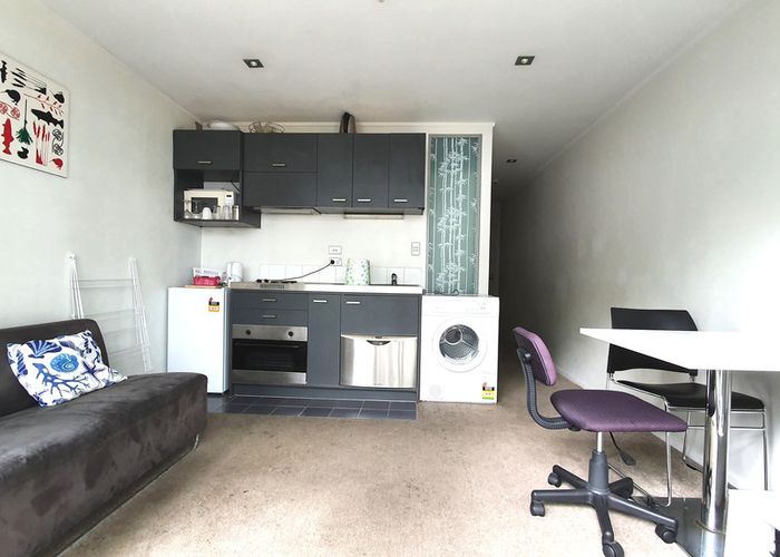  at 122/430 Queen Street, Auckland Central, Auckland