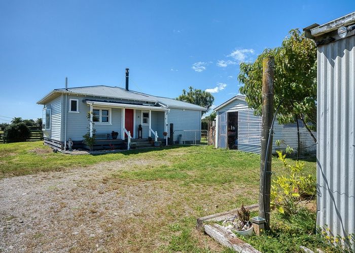  at 402 Kumara Junction Highway, Arahura Valley, Hokitika