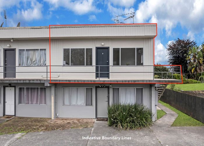  at 8/10A Arabi Street, Sandringham, Auckland City, Auckland