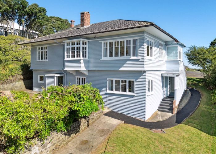  at 47 Landscape Road, Mount Eden, Auckland City, Auckland
