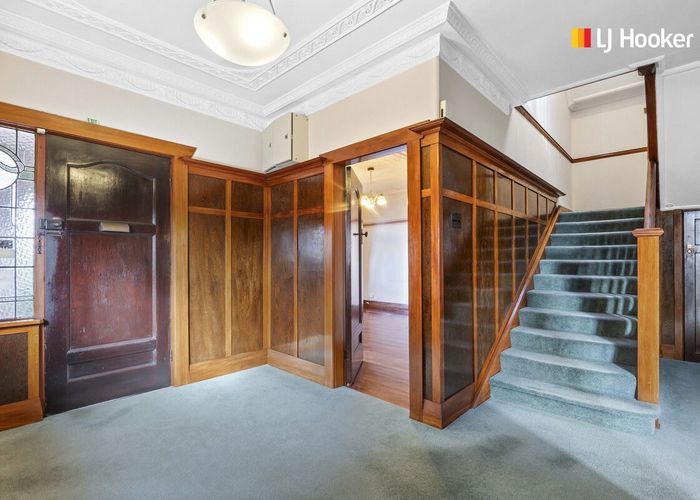  at 272 High Street, Dunedin Central, Dunedin