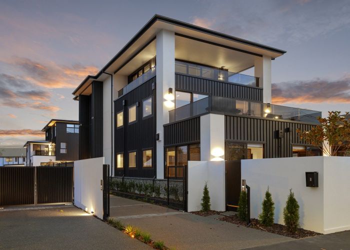  at 18 Derby Street, St Albans, Christchurch