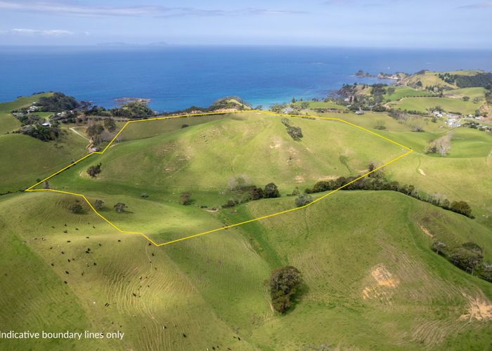  at Lot 1 Rockell Road, Whananaki, Whangarei, Northland